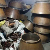 بهترین خریدار ضایعات مس برنج کلی جزئی