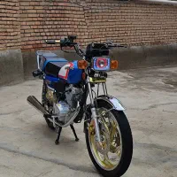 موتور نیکتاز ۲۰۰|موتورسیکلت|شبستر, |دیوار