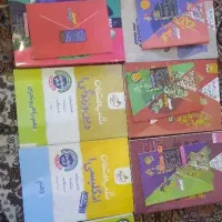 کتابهای فرمول بیست دهم و یازدهم نو