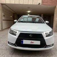 فروش فوری دنا پلاس اپشنال ۱۴۰۳ در حد صفر|خودرو سواری و وانت|مشهد, جانباز|دیوار