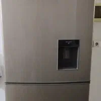 یخچال اسنوا SR-B240 سری فریزر پایین|یخچال و فریزر|تهران, سجاد|دیوار