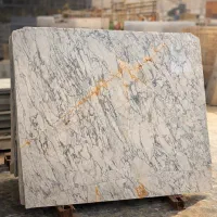 سنگ اسلب سفید چینی پرشین اسکاتو