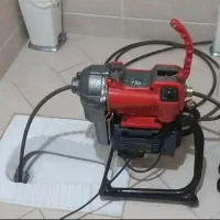 لوله بازکنی مشیریه.افسریه کاروان شبانه روزی