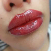 شیدینگ لب با تخفیف ویژه|خدمات آرایشگری و زیبایی|فردیس, شهرک سپاه|دیوار