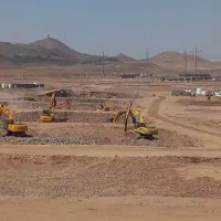 تخریب ،گودبرداری ،خاکبرداری ،سازه نگهبان ،|خدمات پیشه و مهارت|اسلام‌شهر, شهرک الهیه|دیوار