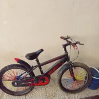 دوچرخه ۲۴  و ۲۶|دوچرخه، اسکیت، اسکوتر|درگزین, |دیوار