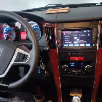 دنا+(پلاس) با گیربکس 6 سرعته دستی و موتور EF7P|خودرو سواری و وانت|تبریز, |دیوار