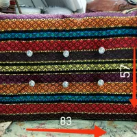 لمه پشتی بالش با کیفیعت وقیمت عالی