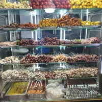 استخدام ظرف شور و سالن کار جگرکی