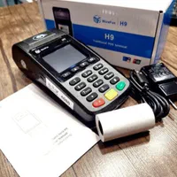 دستگاه کارتخوان سیارباضمانت(کارت خوان پوز کارتخان|فروشگاه و مغازه|مشهد, توس (بلوار توس)|دیوار