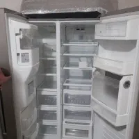 یخچال ساید و لباس‌شویی‌الجی|یخچال و فریزر|سنندج, |دیوار