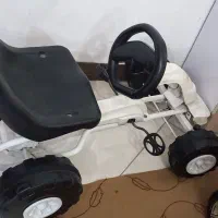 ماشین کودک ،چهارچرخ|اسباببازی|اسلامشهر, شهرک توحید|دیوار