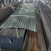 پروفیل لوله ورق تسمه توری کفی