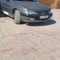 پژو پارس|خودرو سواری و وانت|قیدار, |دیوار