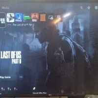 PS5 slim digital اروپا یک ترا بایت|کنسول، بازی ویدئویی و آنلاین|خرمآباد, |دیوار