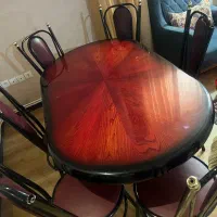 میز ناهار خوری