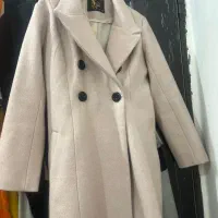 پوشاک پالتو دسته دوم