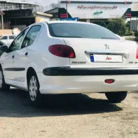 پژو206 sd|خودرو سواری و وانت|بابل, |دیوار