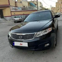 کیا اپتیما ۲۰۱۰ فول سالم و خونگی