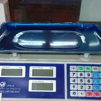 فروش   ترازو و  مینی باسکول دیجیتال سبک