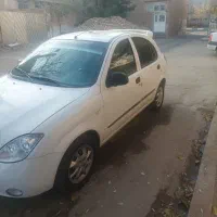 تیبا تیپ ۲ مدل ۹۶ به فروش می رسد