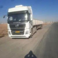 کشنده‌شاکمان|خودرو سنگین|اردبیل, |دیوار