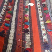 جاجیم زیبا دست بافت زیبا