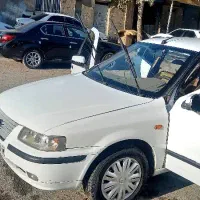 سمند ef7|خودرو سواری و وانت|کرمانشاه, |دیوار