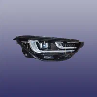 چراغ جلو تیگو آریزو فونیکس ام وی ام mvm