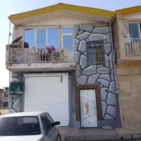 خونه اجاره ی طبقع اول