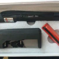 لیزر سبز|اسباببازی بچه|کرمانشاه, |دیوار