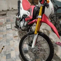 تریل پرواز  مدل 404