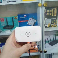 مودم جیبی 4G هواوی (شیرازیان)