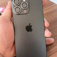 آیفون ۱۵ پرومکس ۲۵۶