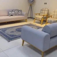 مبل مدل کاپر ترک|مبلمان خانگی و میز عسلی|سنندج, |دیوار