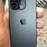 آیفون ۱۶ پرو ۲۵۶ درحد|موبایل|قم, باجک یک|دیوار