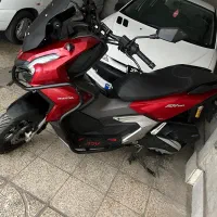 Adv 160 402|موتورسیکلت|تهران, ائمه اطهار|دیوار