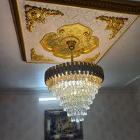 نصب لوستر ایرانی و خارجی|خدمات پیشه و مهارت|رباط‌کریم, الارد|دیوار