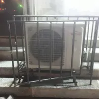 جوشکاری سیار میرزایی