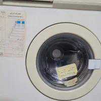 لباسشویی تمام اتوماتیک