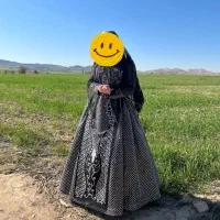 فروش چند دست لباس محلی