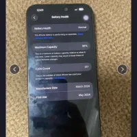 15promax|موبایل|دابودشت, |دیوار