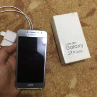 گلگس J2 pream در حد نو 4g|موبایل|دزفول, |دیوار