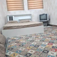 سوئیت با امکانات