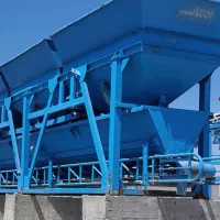 خرید وفروش بچینگ نیم تا سه متری تر وخشک|ماشین‌آلات صنعتی|رباط‌کریم, رباط‌کریم|دیوار