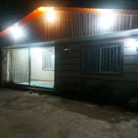 اجاره روزانه خانه ویلایی|اجارهٔ کوتاهمدت ویلا و باغ|گوراب زرمیخ, |دیوار