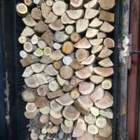 زغال کبابی باغی