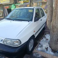 پراید131|خودرو سواری و وانت|مشهد, فاطمیه|دیوار