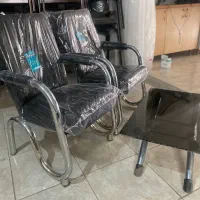 صندلی انتظار طرح s