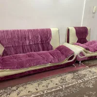 مبل میز تلویزیون